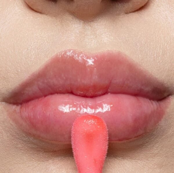 Lip Oil Gummy Panda – VIZZELA - Imagem 7