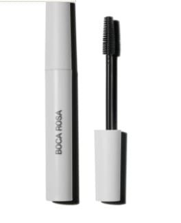 Máscara de Cílios Marrom Efeito Natural - Boca Rosa 5g - Imagem 2