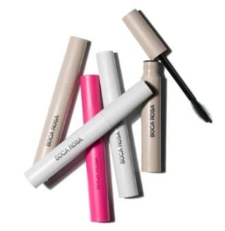 Máscara de Cílios Marrom Efeito Natural - Boca Rosa 5g - Imagem 8