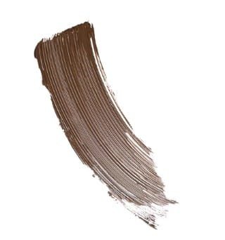 Máscara de Cílios Marrom Efeito Natural - Boca Rosa 5g - Imagem 9