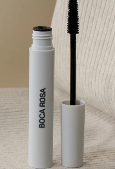 Máscara de Cílios Marrom Efeito Natural - Boca Rosa 5g - Imagem 10